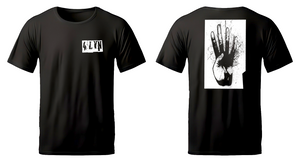 4LYN T-Shirt "Hand"