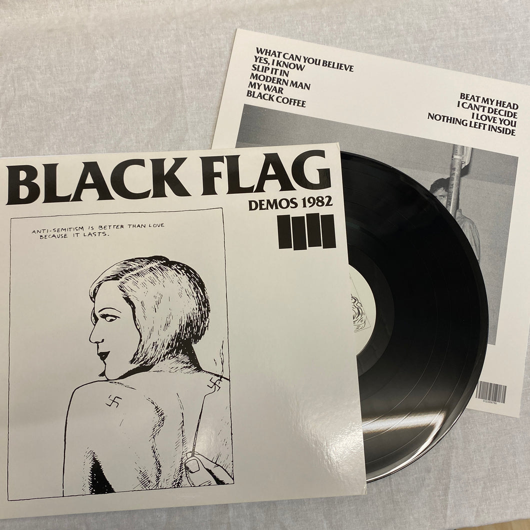 Black Flag 