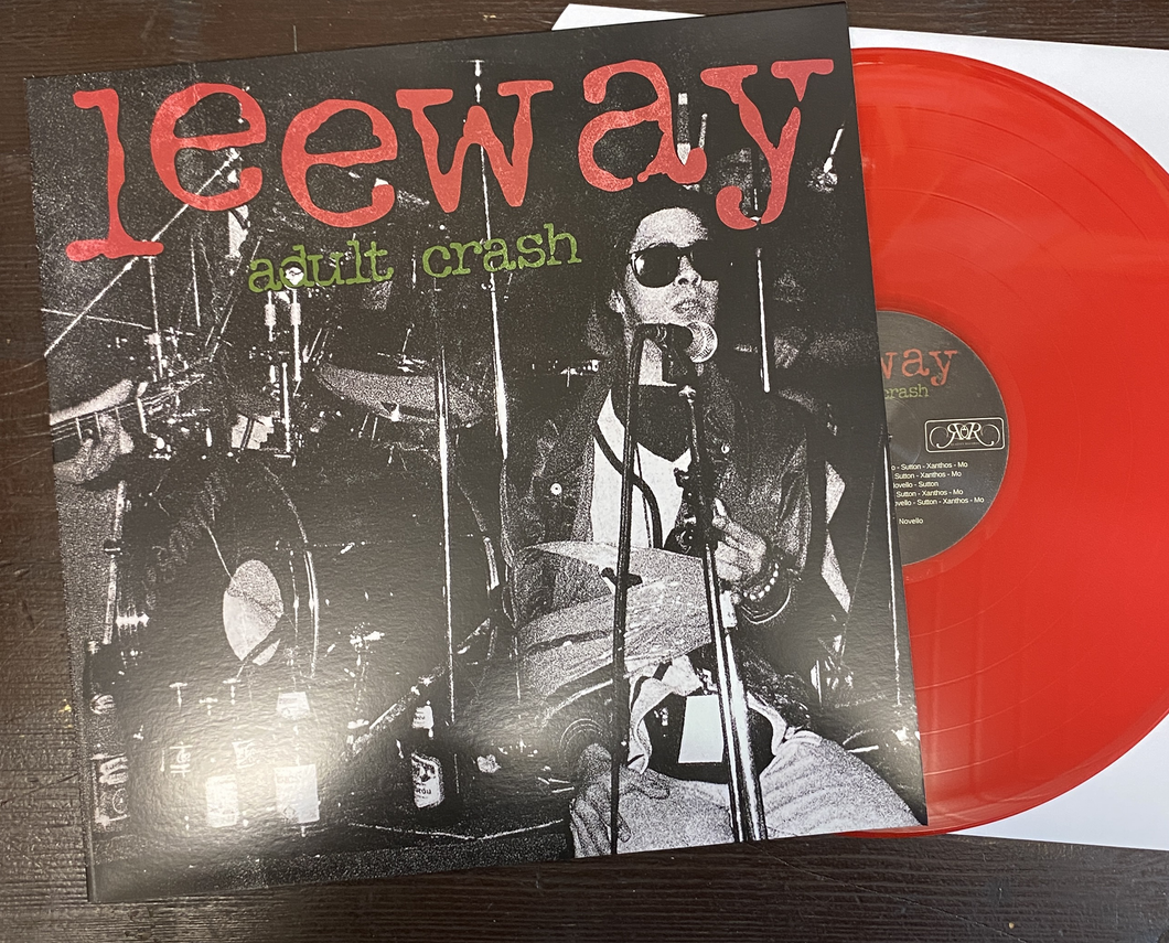 Leeway 